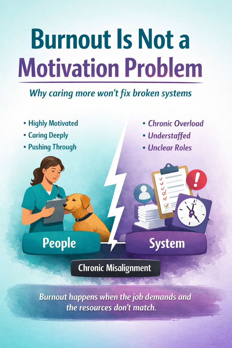 Designing Work That Doesn’t Hurt People: Post&nbsp;1